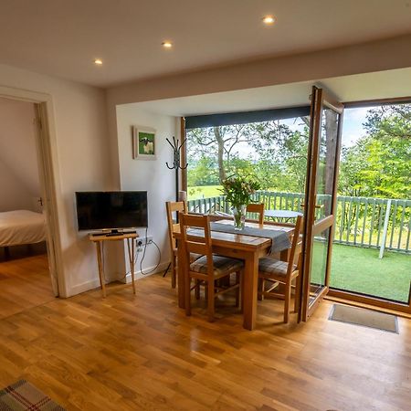 Ledi Villa Linlithgow Luaran gambar