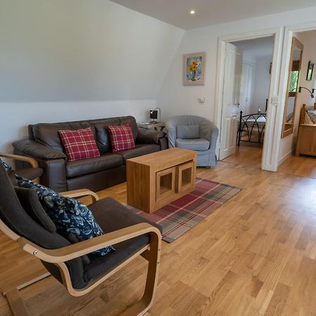 Ledi Villa Linlithgow Luaran gambar