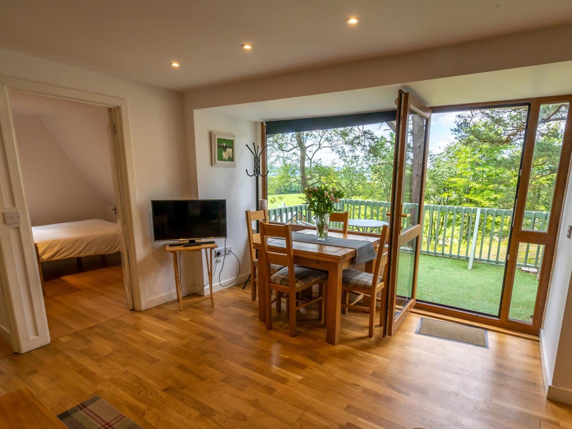 Ledi Villa Linlithgow Luaran gambar