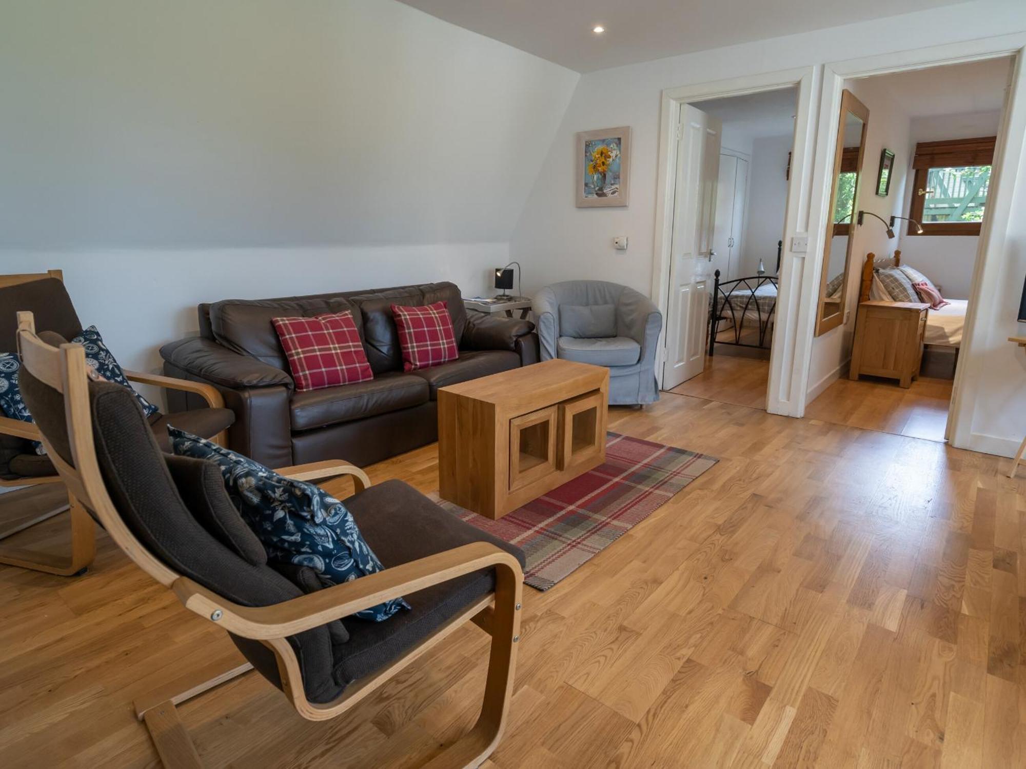Ledi Villa Linlithgow Luaran gambar