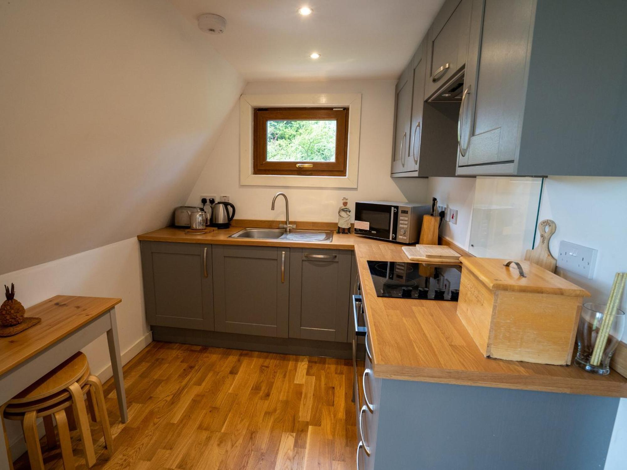 Ledi Villa Linlithgow Luaran gambar