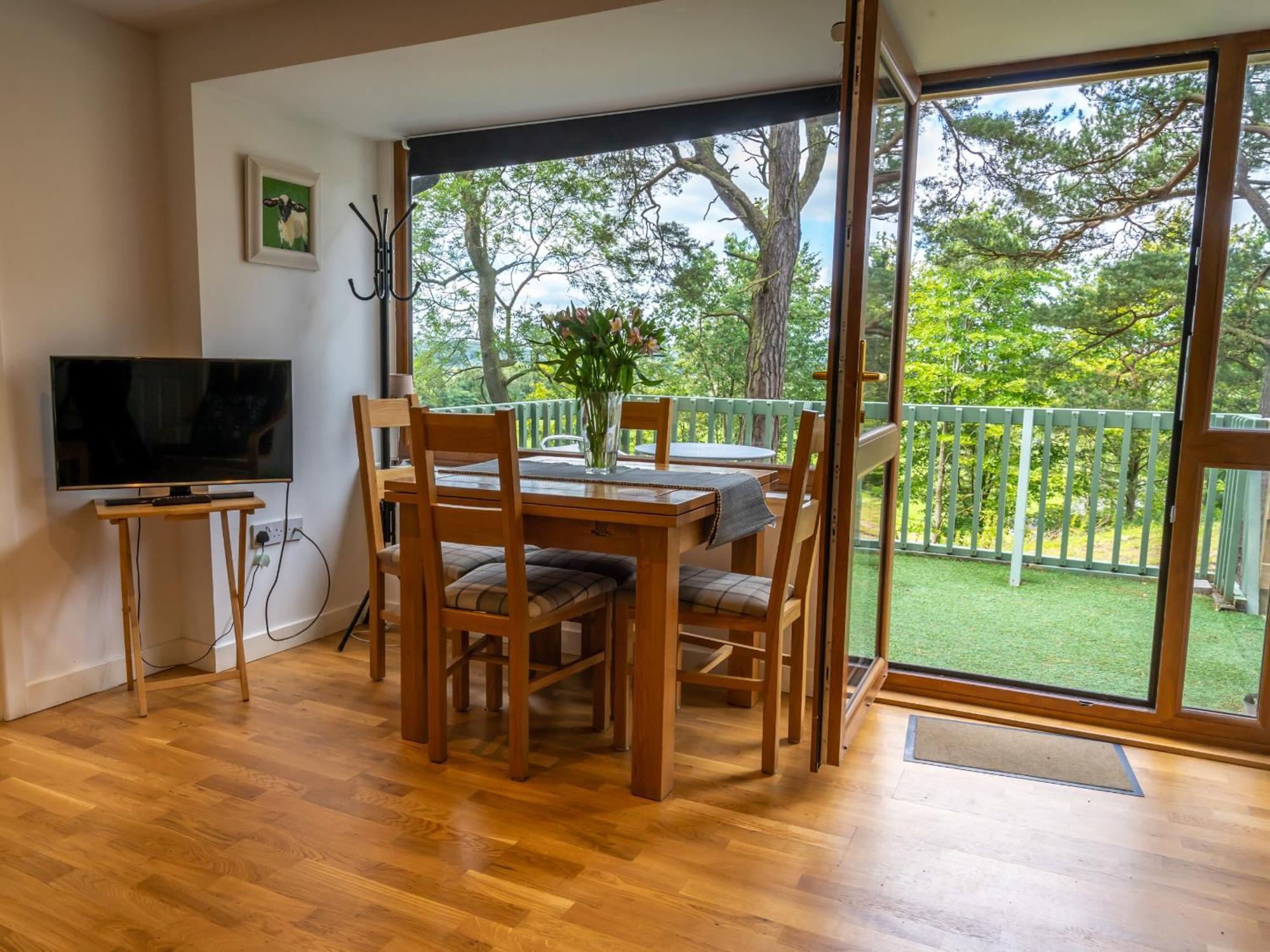 Ledi Villa Linlithgow Luaran gambar