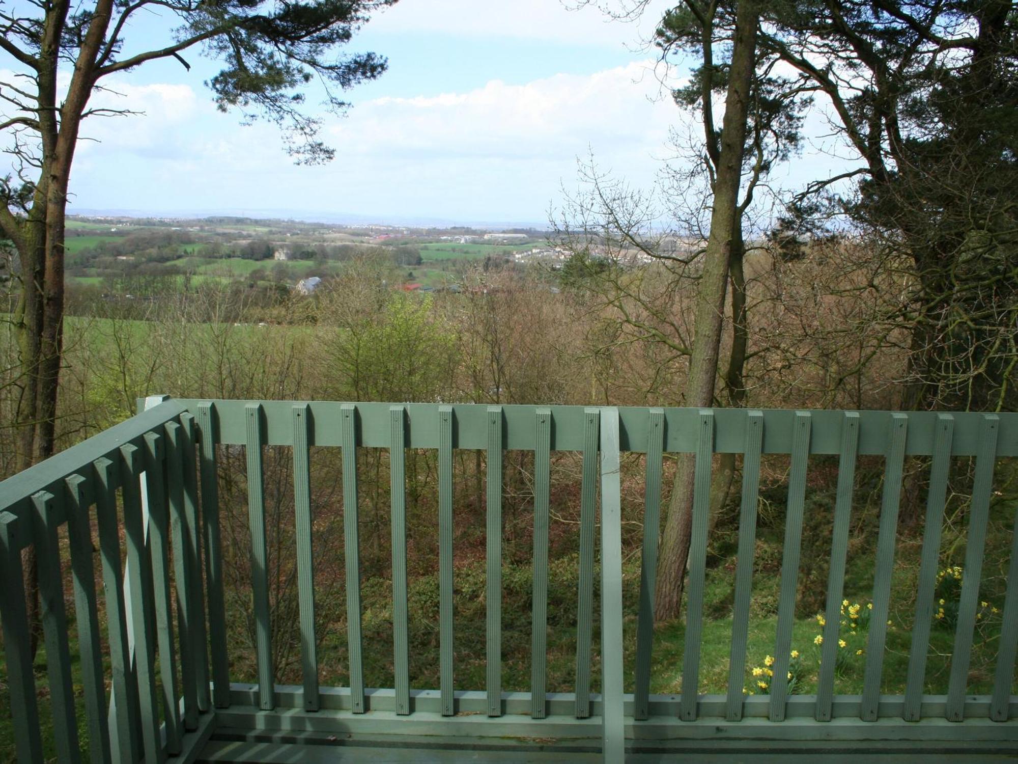 Ledi Villa Linlithgow Luaran gambar