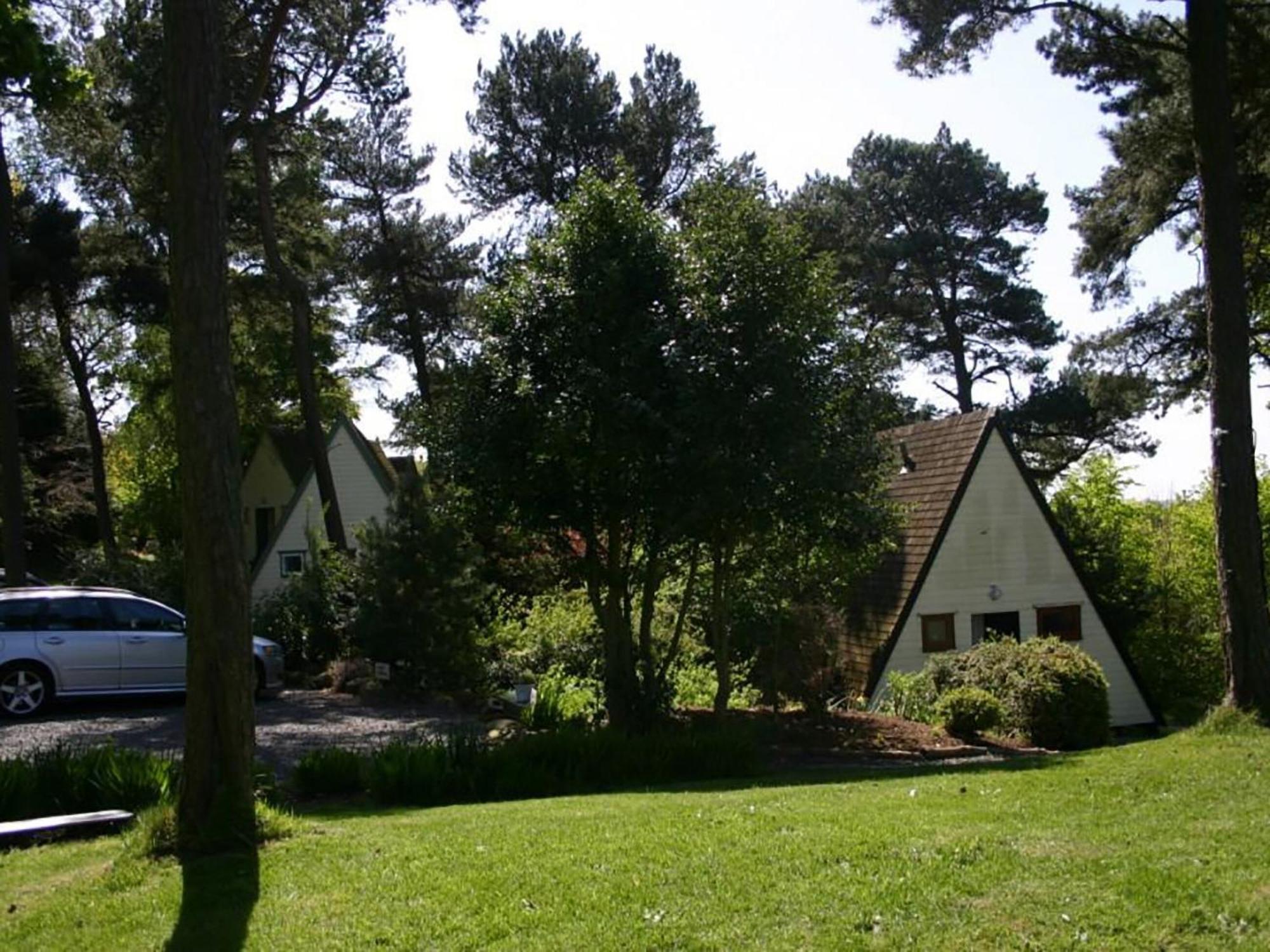 Ledi Villa Linlithgow Luaran gambar