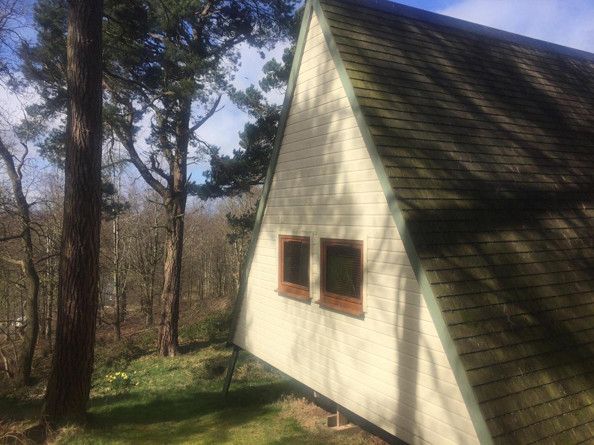 Ledi Villa Linlithgow Luaran gambar