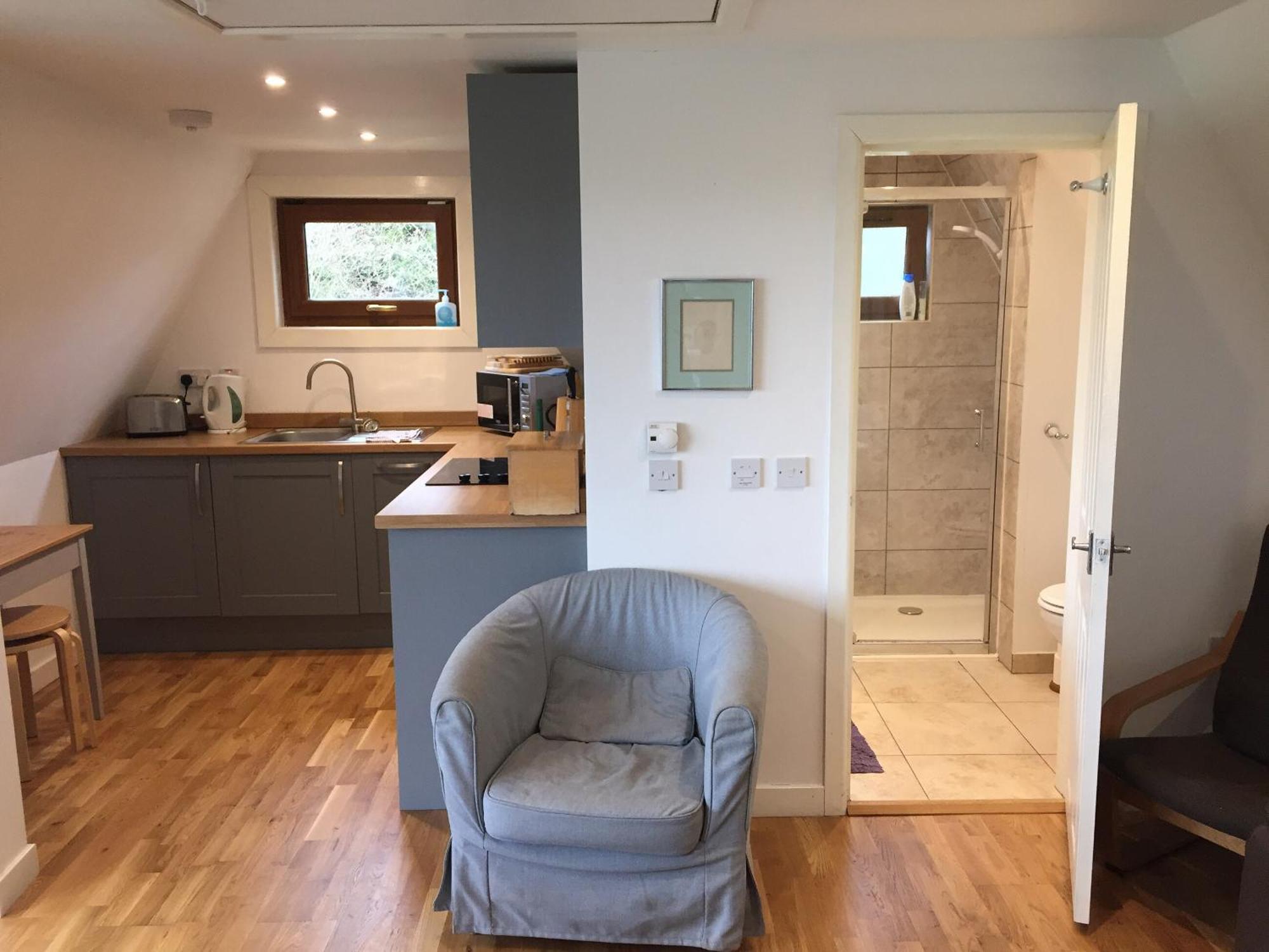Ledi Villa Linlithgow Luaran gambar