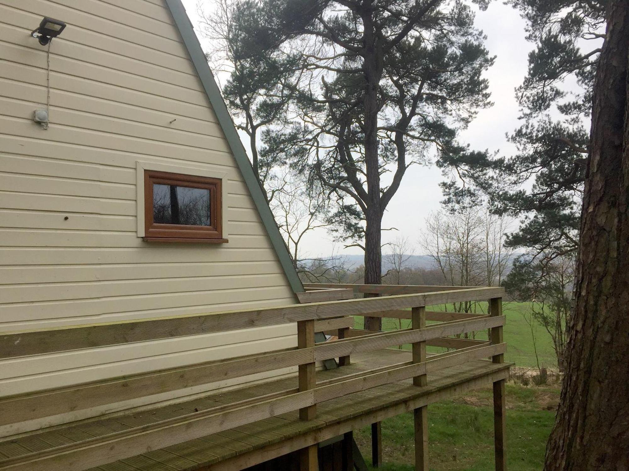 Ledi Villa Linlithgow Luaran gambar